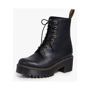 Dr. Martens Shriver Lace Up Boot